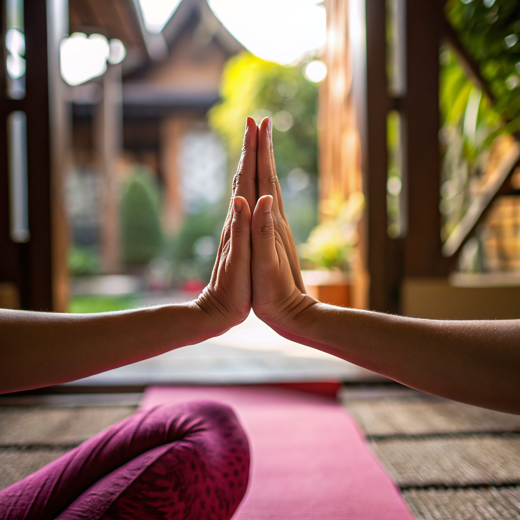 YogaLuwes